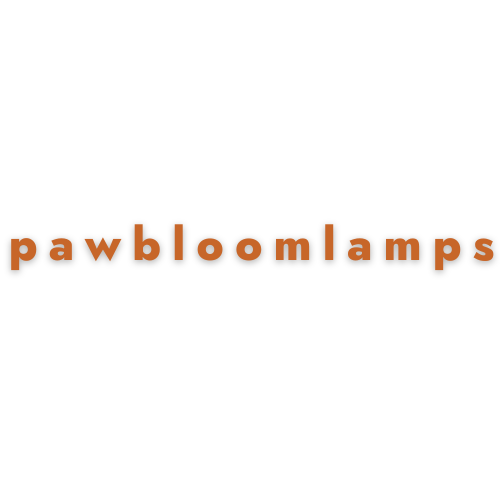 Pawbloomlamps Store